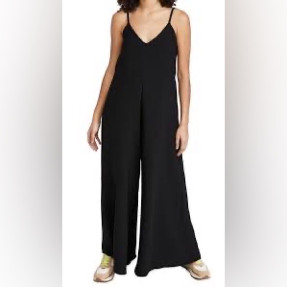 Mangishi Doll Narobi Jumpsuit